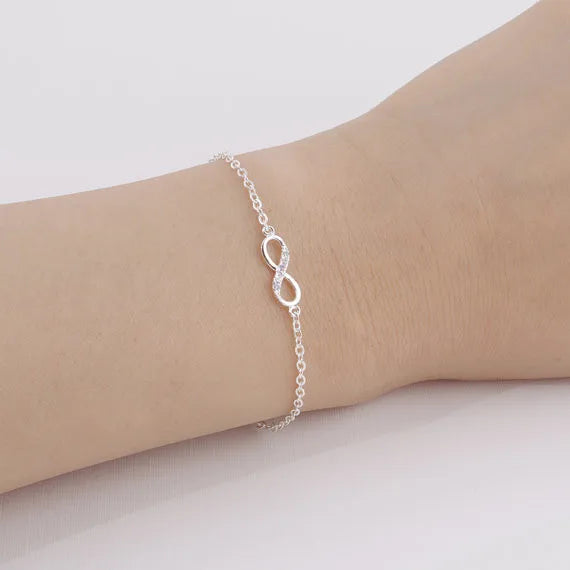 Bracelet Infinie