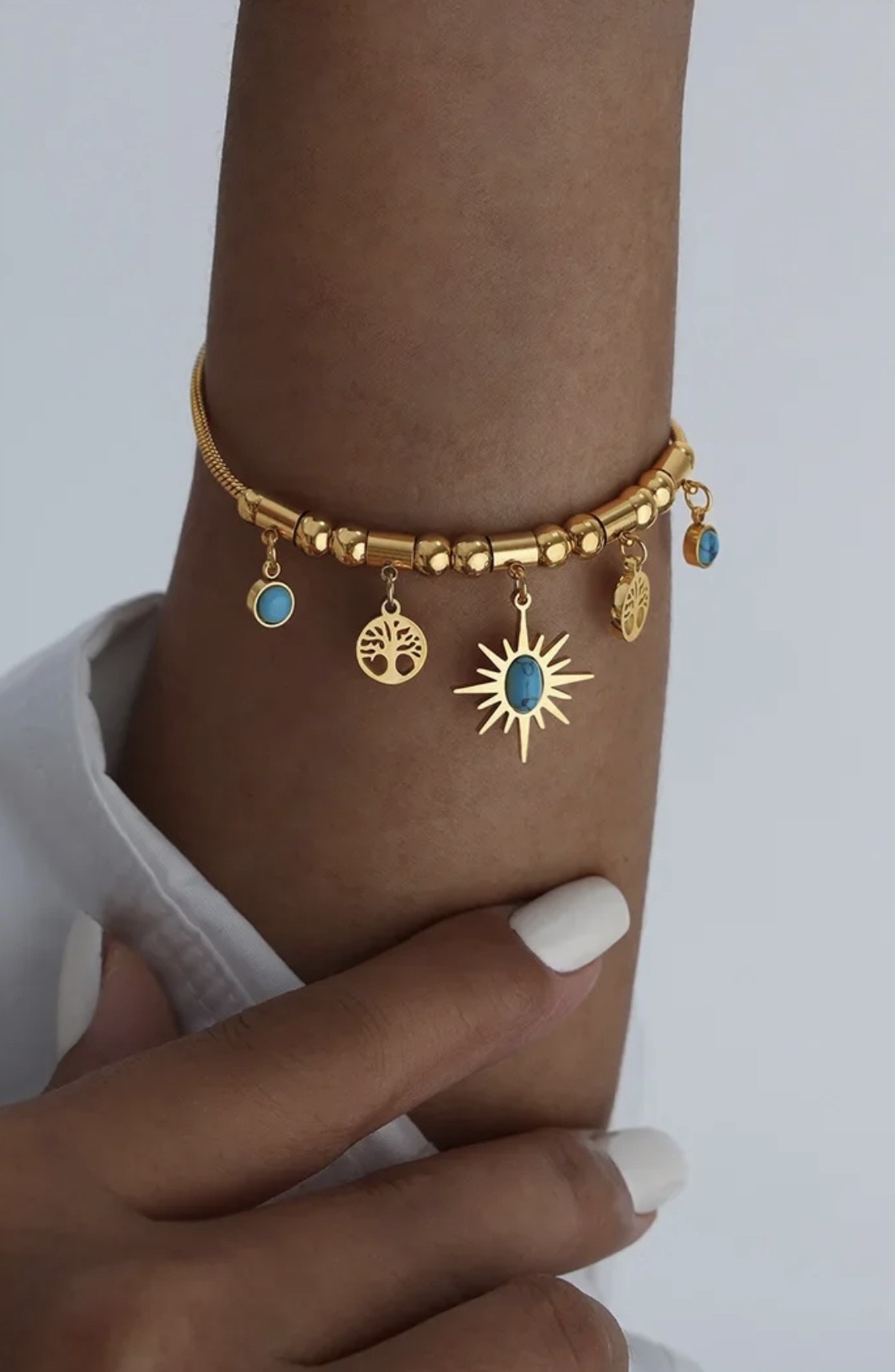 Ensemble Solaire d'Ancrage