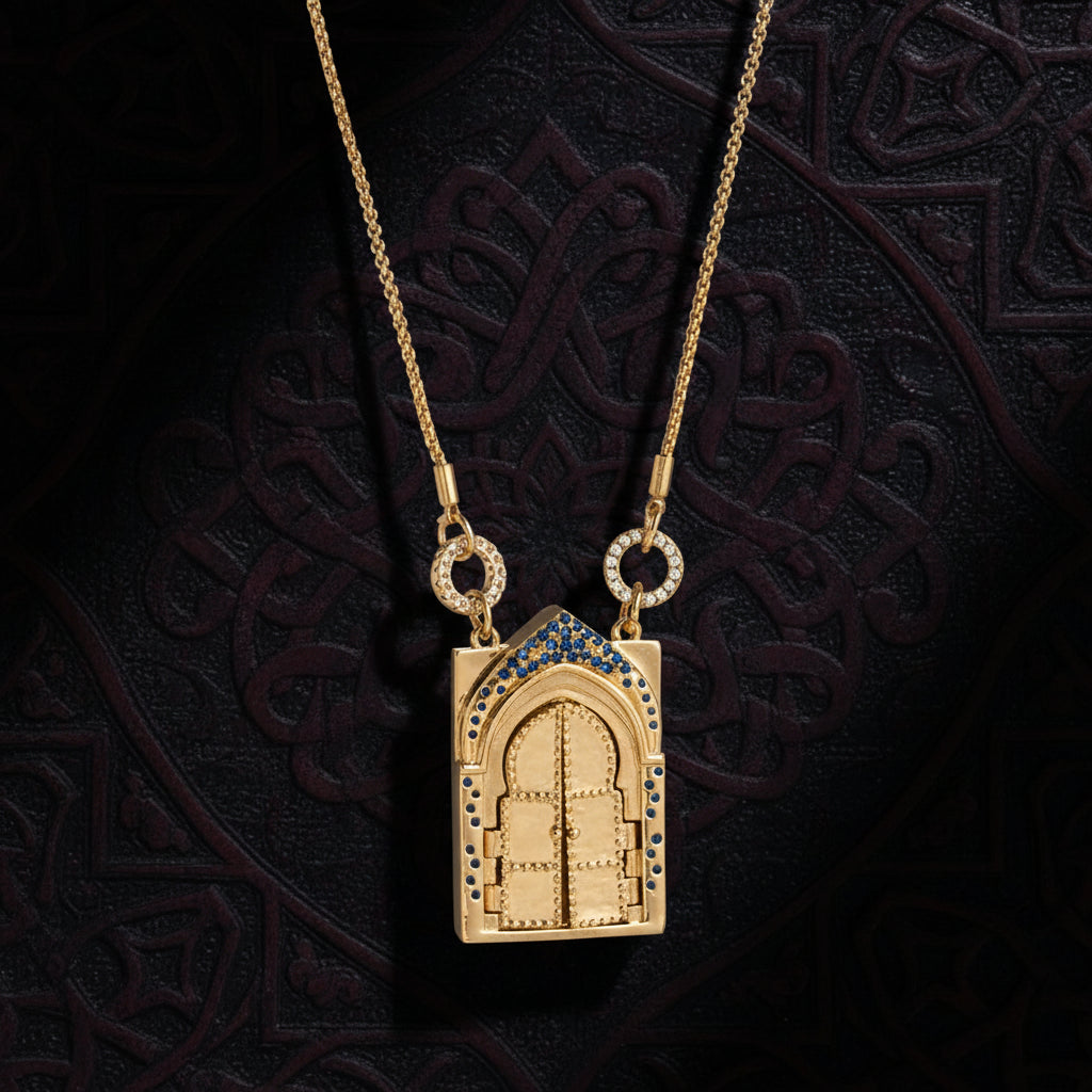 Colis Bab El Farasha