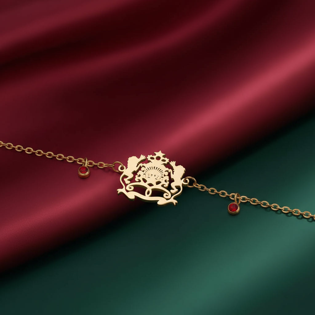 Bracelet Maroc