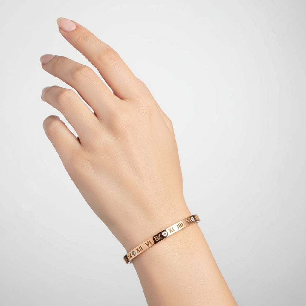 Intemporelle Romaine