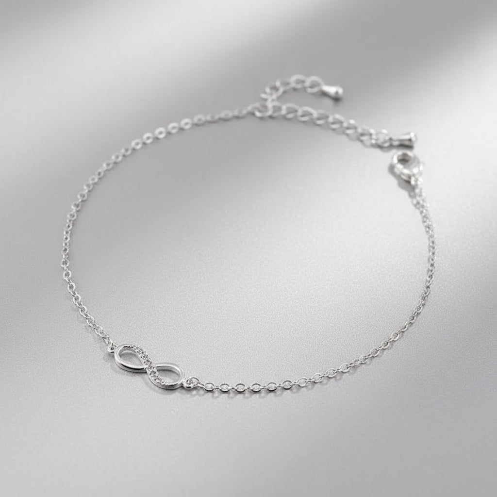 Bracelet Infinie