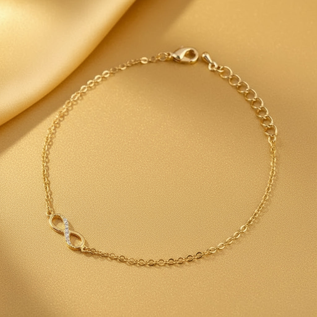 Bracelet Infinie