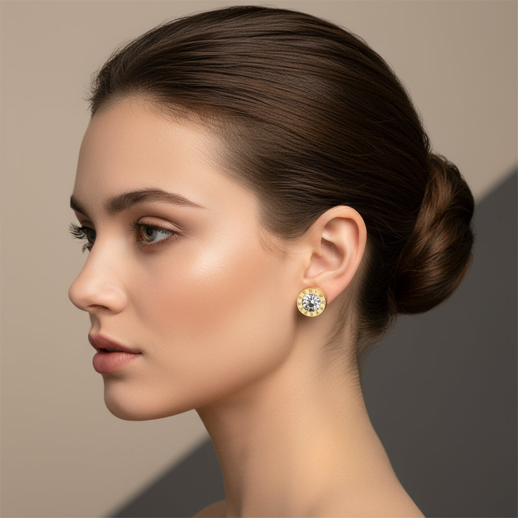 Intemporelle Romaine