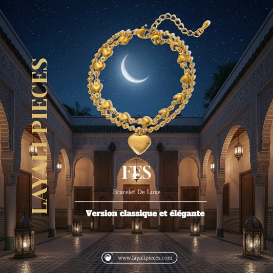 Bracelet Fes