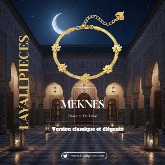 Bracelet Meknes