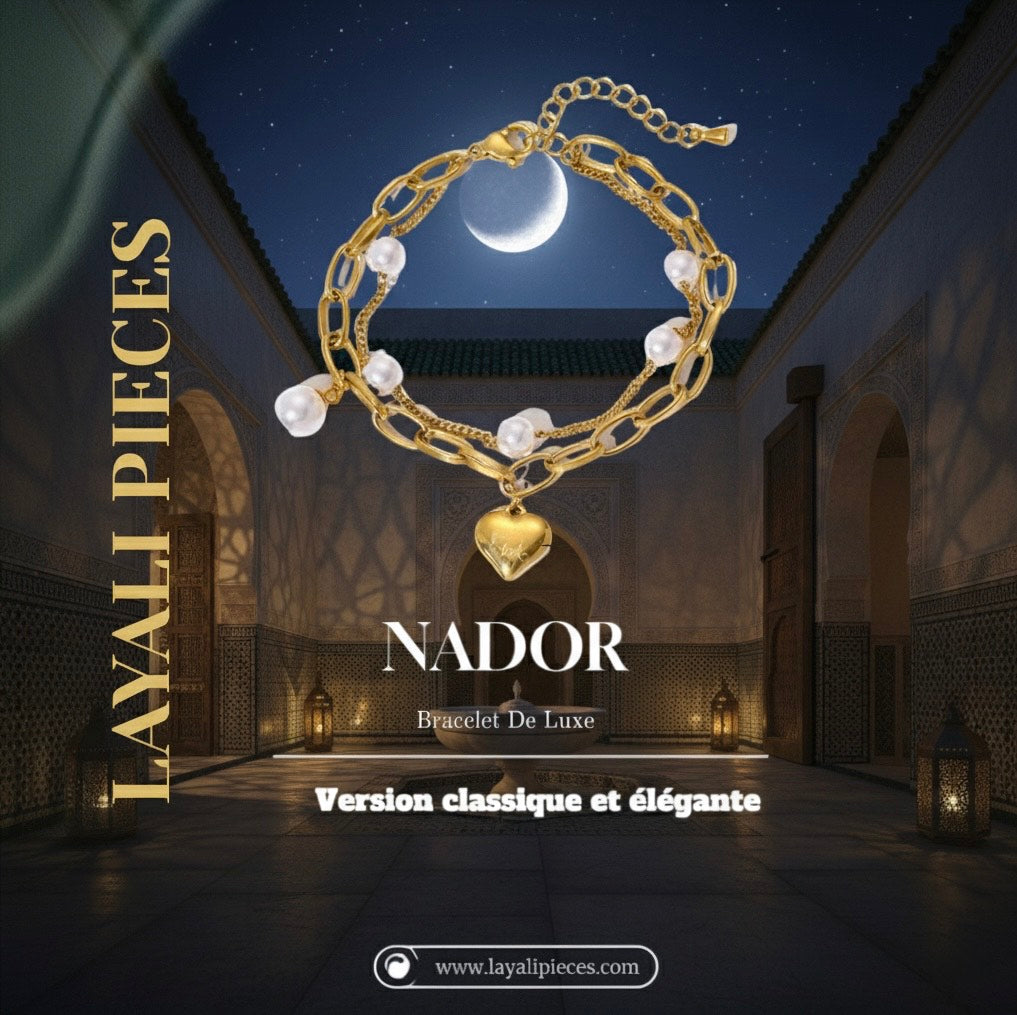 Bracelet Nador