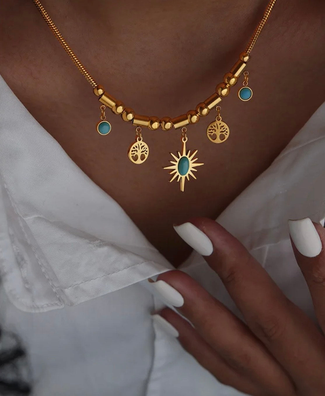 Ensemble Solaire d'Ancrage