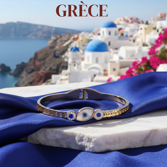Bracelet Grèce