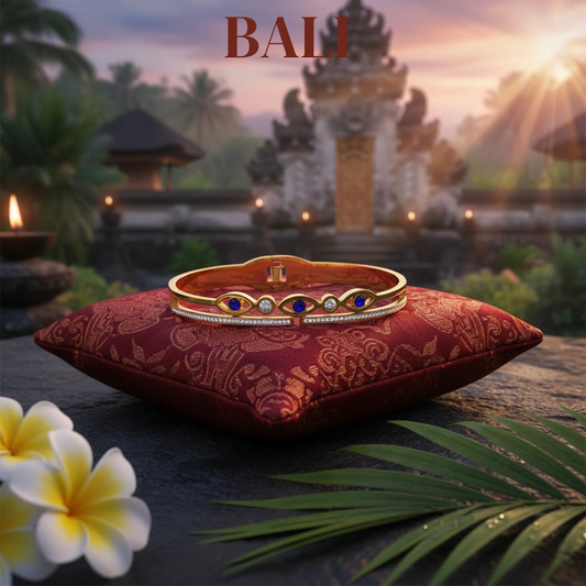 Bracelet Bali
