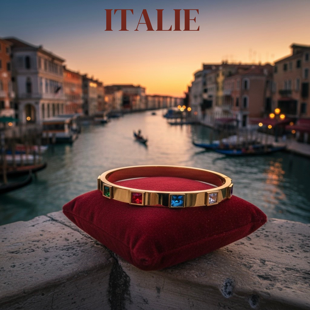 Bracelet Italie