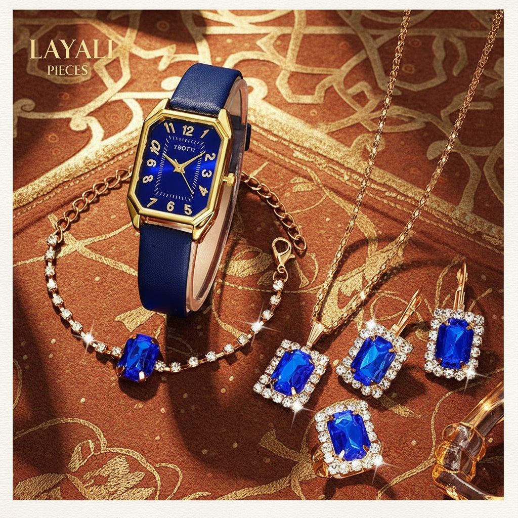 Montre Et Accessoires Pieces