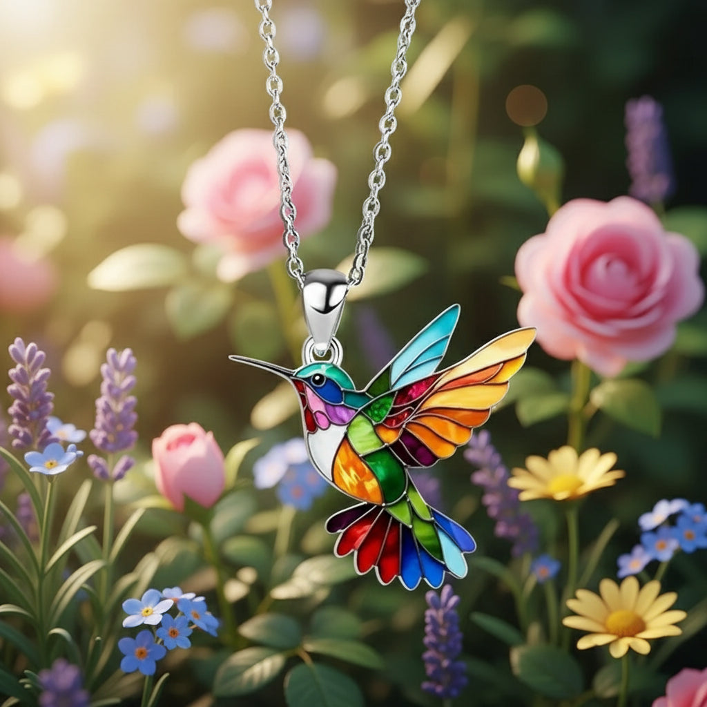 L'Oiseau De La Liberté