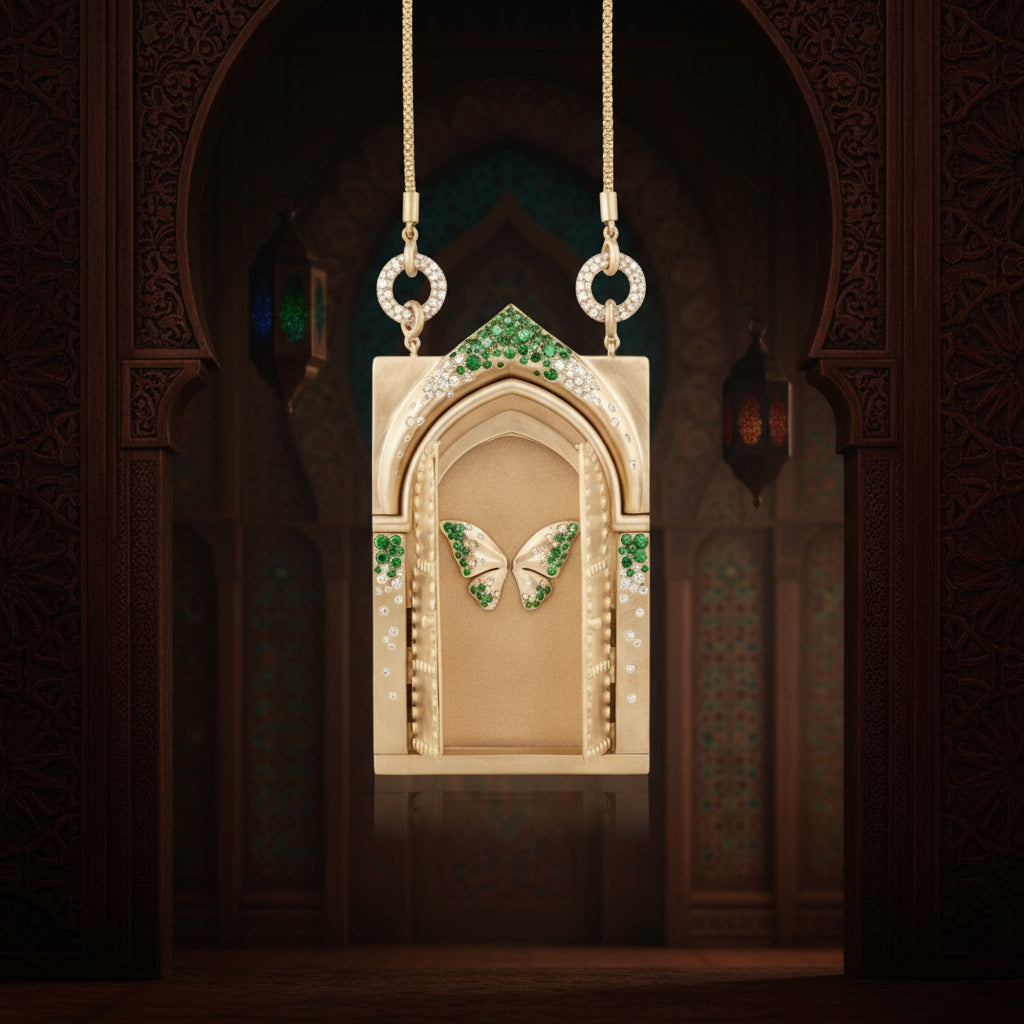 Colis Bab El Farasha