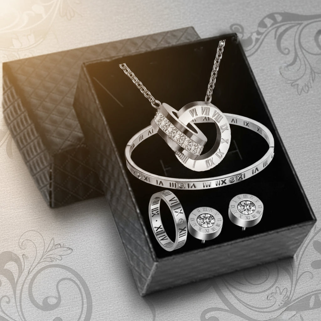 Intemporelle Romaine