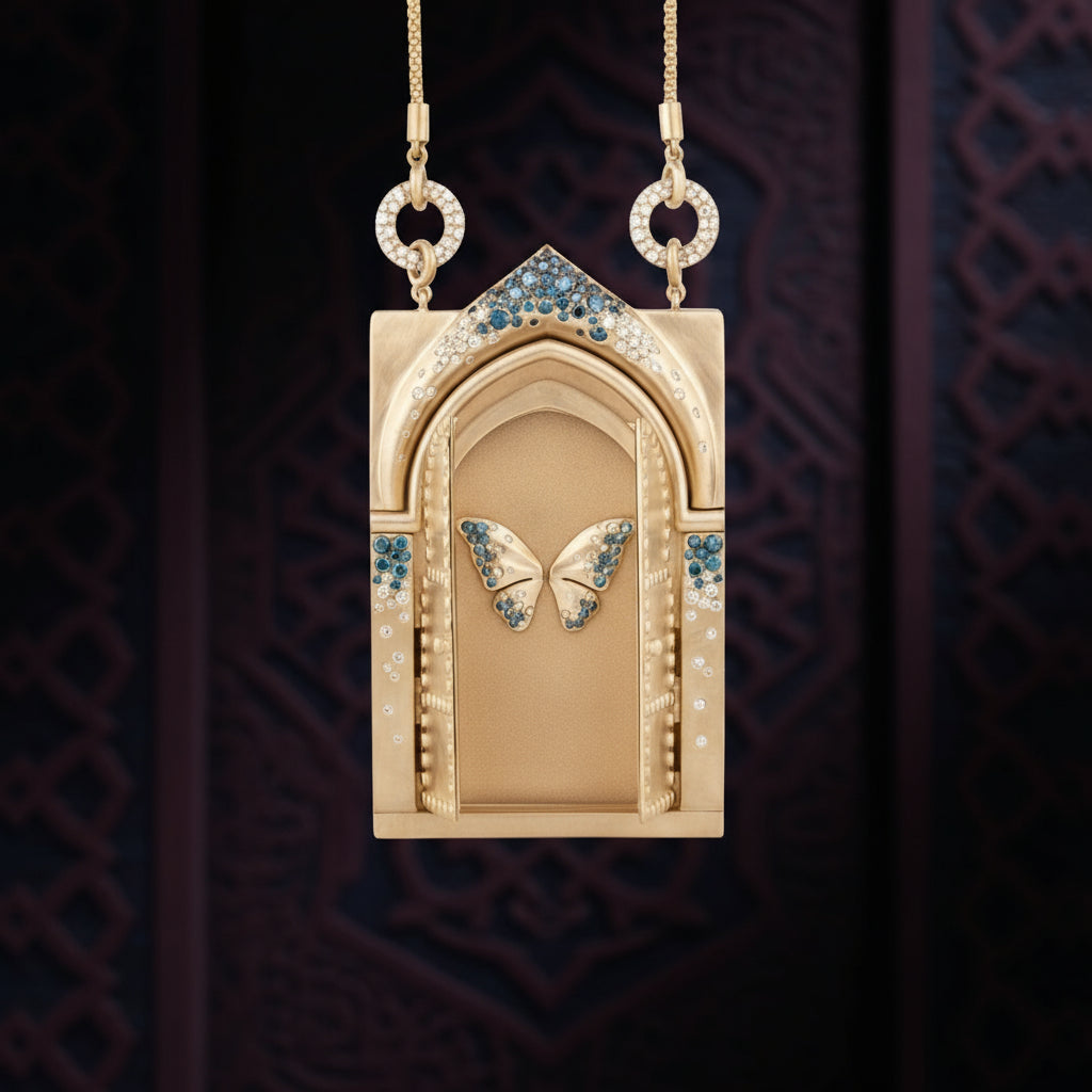 Colis Bab El Farasha