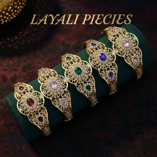 Bracelet Marocain