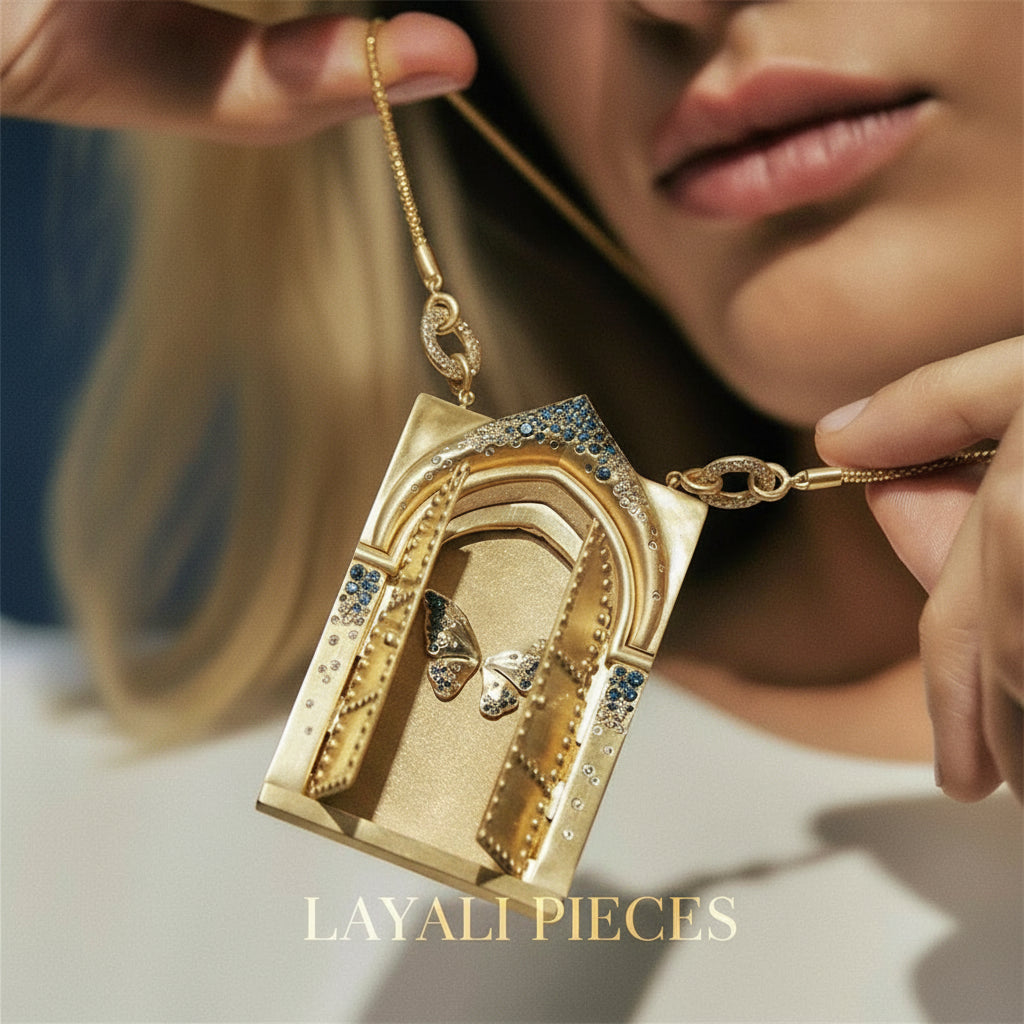 Colis Bab El Farasha