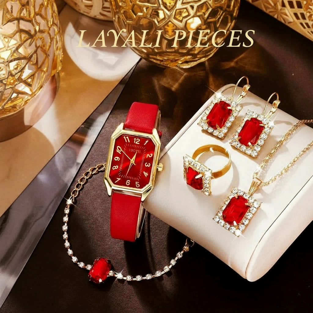 Montre Et Accessoires Pieces