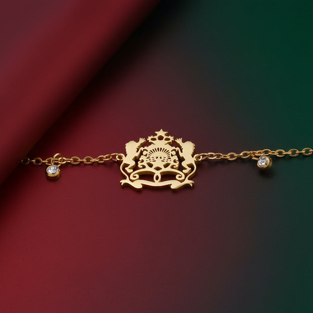 Bracelet Maroc