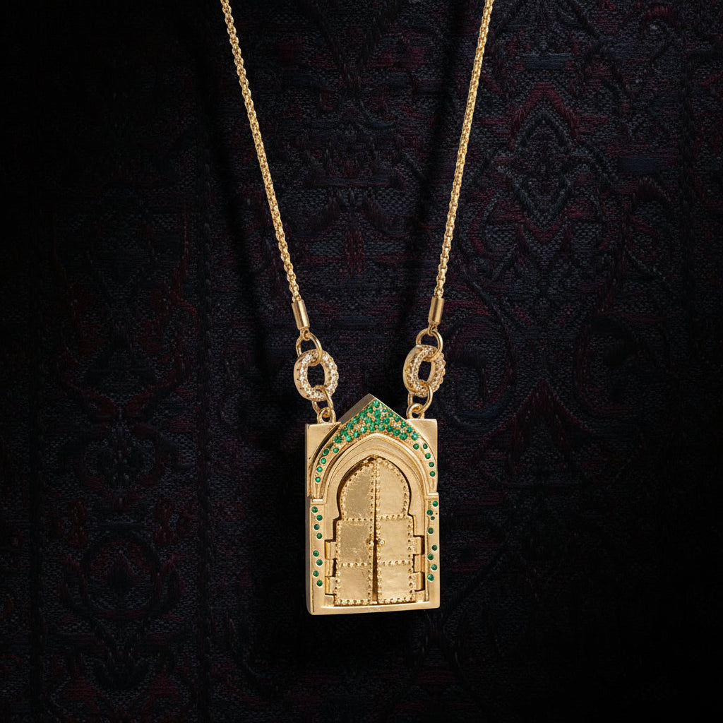 Colis Bab El Farasha